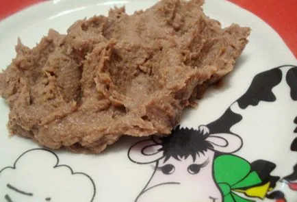 Hogyan és mit kell főzni babák Hogyan és mit kell főzni babák