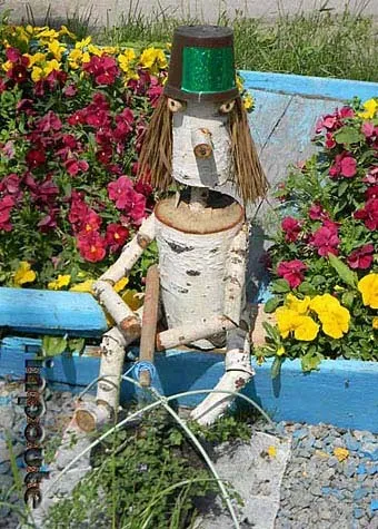 Mi a különbség a számok a kertben