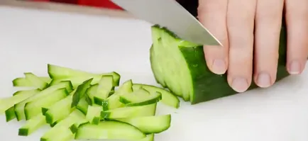 Szeretjük ezt a salátát
