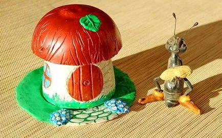 Mi a különbség a számok a kertben