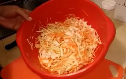 Szeretjük ezt a salátát
