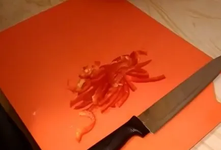 Szeretjük ezt a salátát