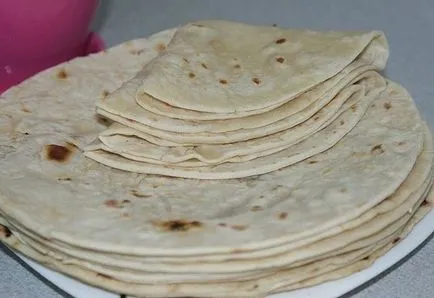 Hogyan kell sütni pita