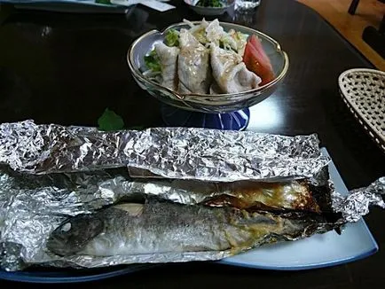 Főzni ponty