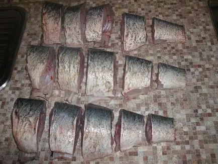 Főzni ponty