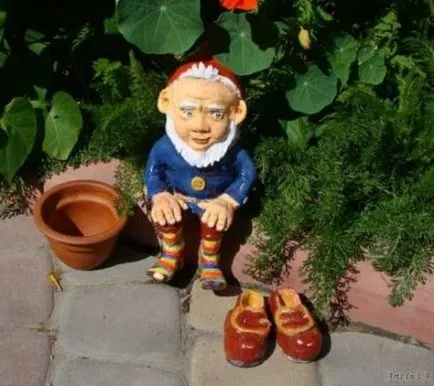 Mi a különbség a számok a kertben