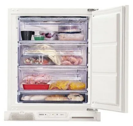 Freezer hogyan kell választani