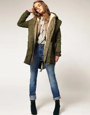 Abból, amit viselni Park
