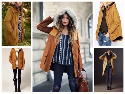 Abból, amit viselni Park Abból, amit viselni Park