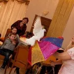 Doves esküvőre Doves esküvőre