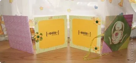 Hogyan készítsünk scrapbooking Hogyan készítsünk scrapbooking