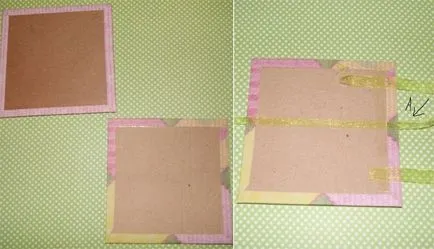 Hogyan készítsünk scrapbooking Hogyan készítsünk scrapbooking