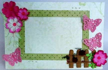 Hogyan készítsünk scrapbooking Hogyan készítsünk scrapbooking