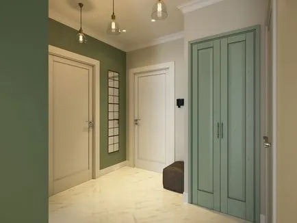 Hogyan készítsünk két szoba egy Hogyan készítsünk két szoba egy