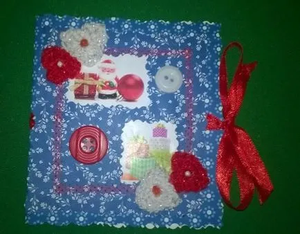 Hogyan készítsünk scrapbooking Hogyan készítsünk scrapbooking