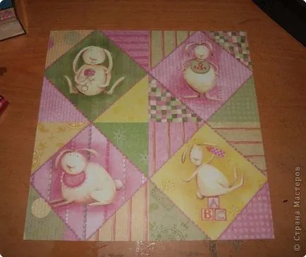 Hogyan készítsünk scrapbooking Hogyan készítsünk scrapbooking