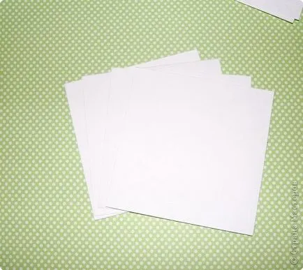 Hogyan készítsünk scrapbooking Hogyan készítsünk scrapbooking