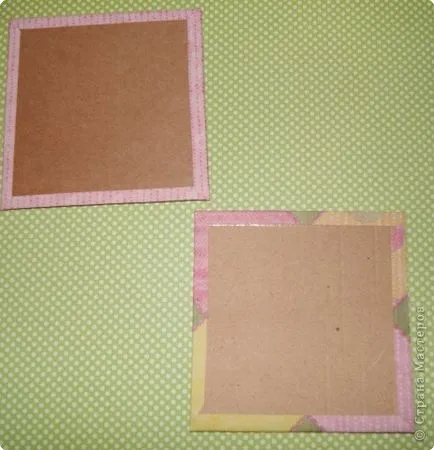 Hogyan készítsünk scrapbooking Hogyan készítsünk scrapbooking