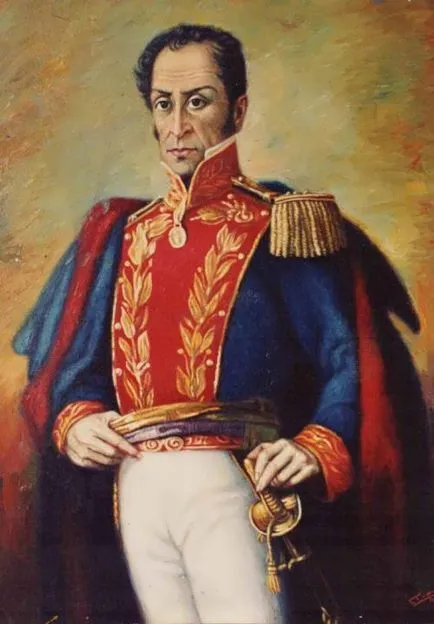 Mi Bolivar csodaország