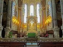 Hogyan lehet a Notre Dame