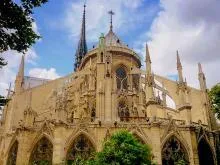 Hogyan lehet a Notre Dame