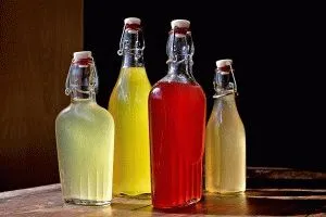 Mitől alkohol vodka Mitől alkohol vodka