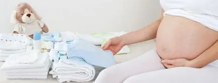 Mire van szükség egy lista újszülött Mire van szükség egy lista újszülött
