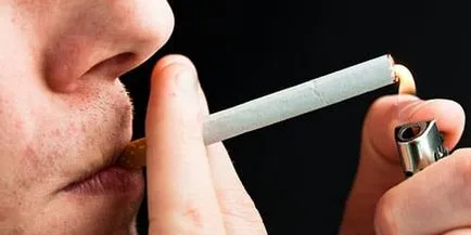 Hogyan látja a dohányzás