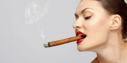 Hogyan látja a dohányzás
