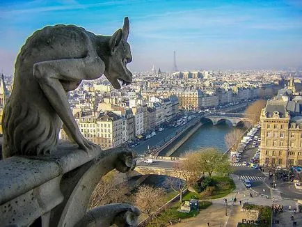 Hogyan lehet a Notre Dame