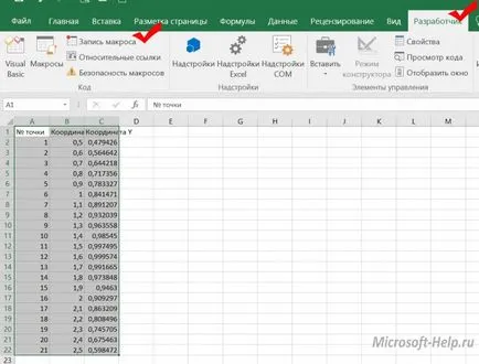 Hogyan excel fejlesztő Hogyan excel fejlesztő