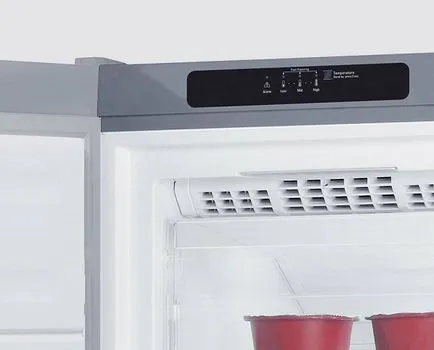 Freezer hogyan kell választani Freezer hogyan kell választani