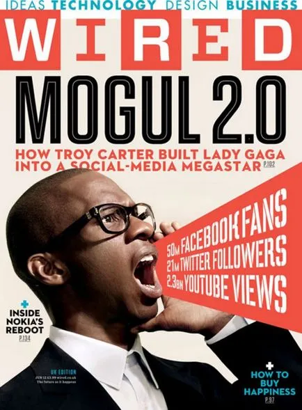 Hogyan lehet a fedelet a magazin