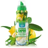 Aloe juice otthon Aloe juice otthon