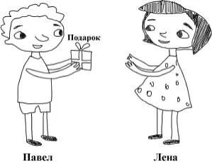 Mi általában feltünteti