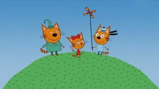 Hogyan kell felhívni a macska Leopold