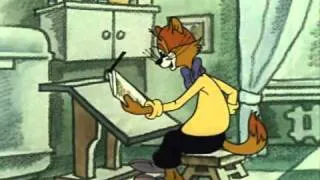 Hogyan kell felhívni a macska Leopold