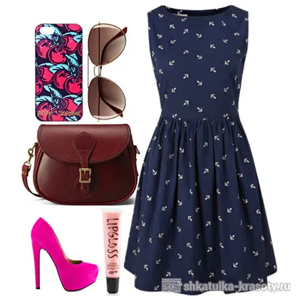 Mi megy rózsaszín