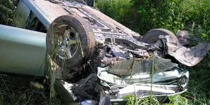 Hogyan kell bekapcsolni az autó Hogyan kell bekapcsolni az autó