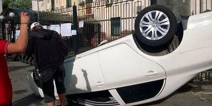Hogyan kell bekapcsolni az autó Hogyan kell bekapcsolni az autó