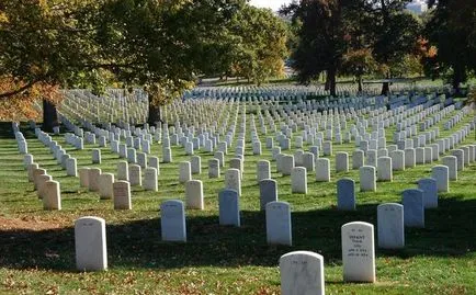 Cemetery, hogy mit jelent