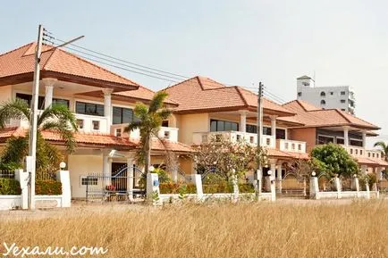 Hogyan bérelni egy lakást Pattaya Hogyan bérelni egy lakást Pattaya