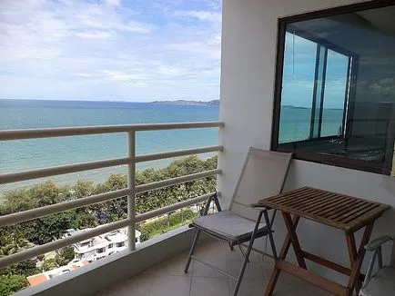 Hogyan bérelni egy lakást Pattaya