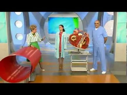 Hogyan lehet megtalálni a szívet