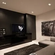 Hogyan készítsünk egy fal TV