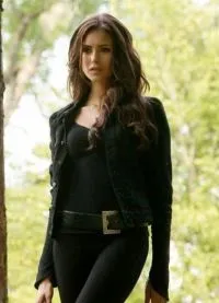 Ketrin Pirs smink