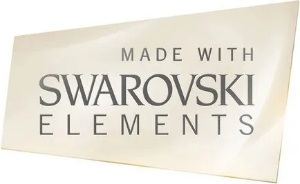Mik Swarovski kristályokkal