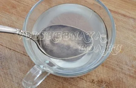 Hogyan készítsünk sushi és hengerek