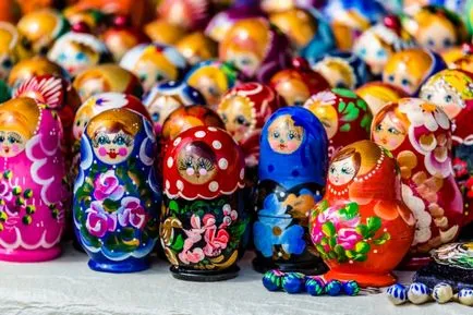 Hogy eladja a turisták Hogy eladja a turisták