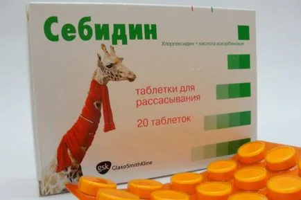 Mi torokgyulladást